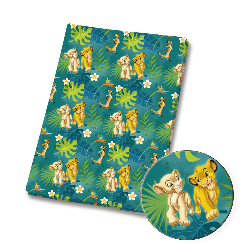 BEAST KINGOM co-branded cartoo - Home Textiles Brands avis et prix