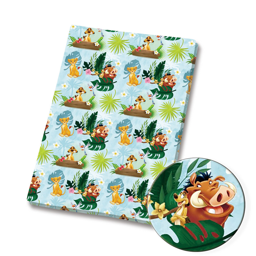 BEAST KINGOM co-branded cartoo - Home Textiles Brands avis et prix