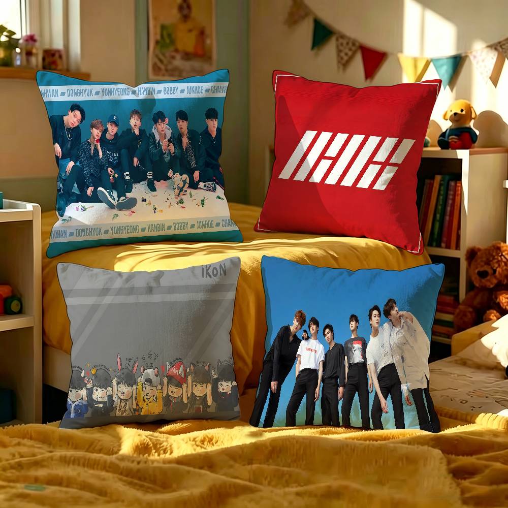 Popular Kpop Group I-Ikon  Pil - Home Textiles Group avis et prix