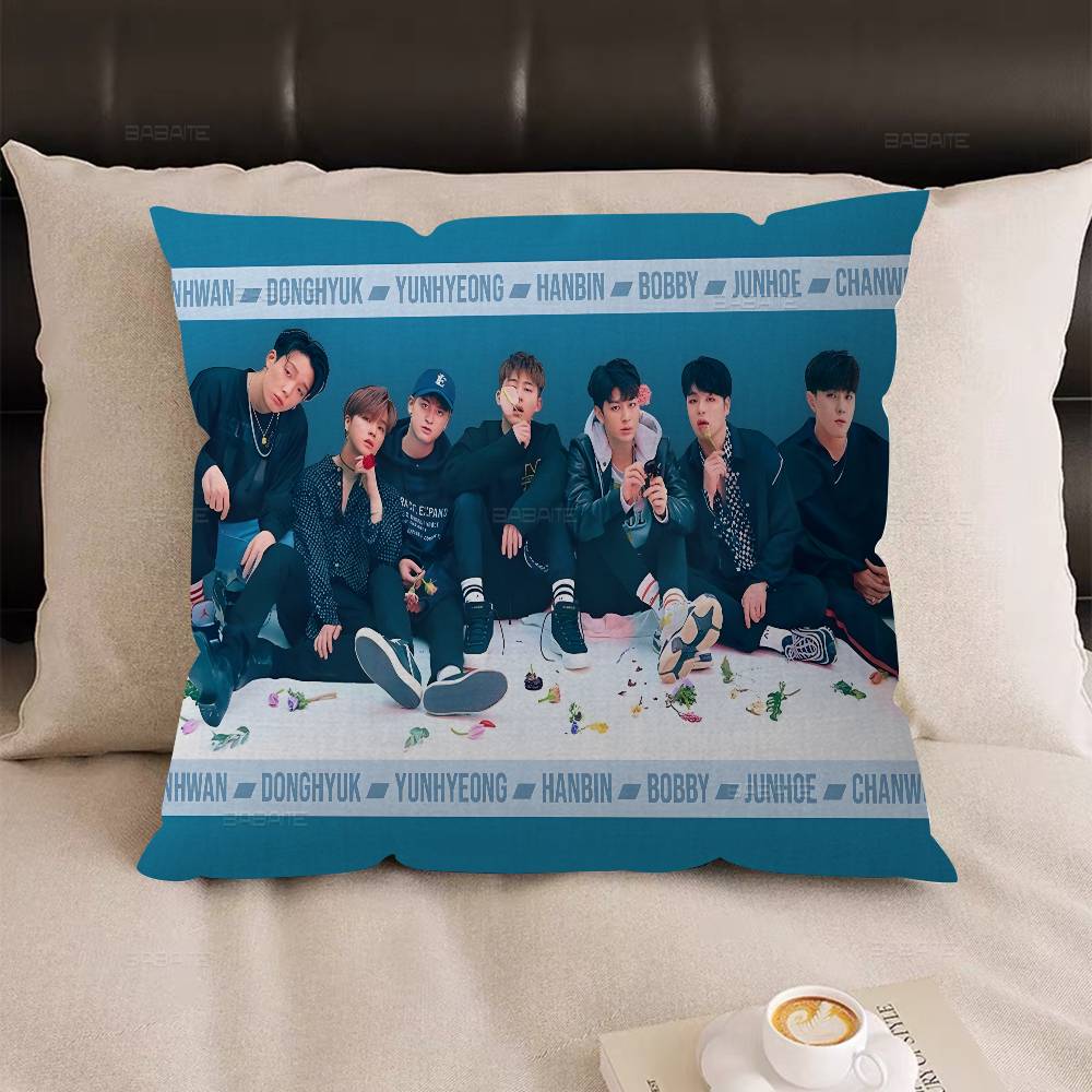 Popular Kpop Group I-Ikon  Pil - Home Textiles Group avis et prix
