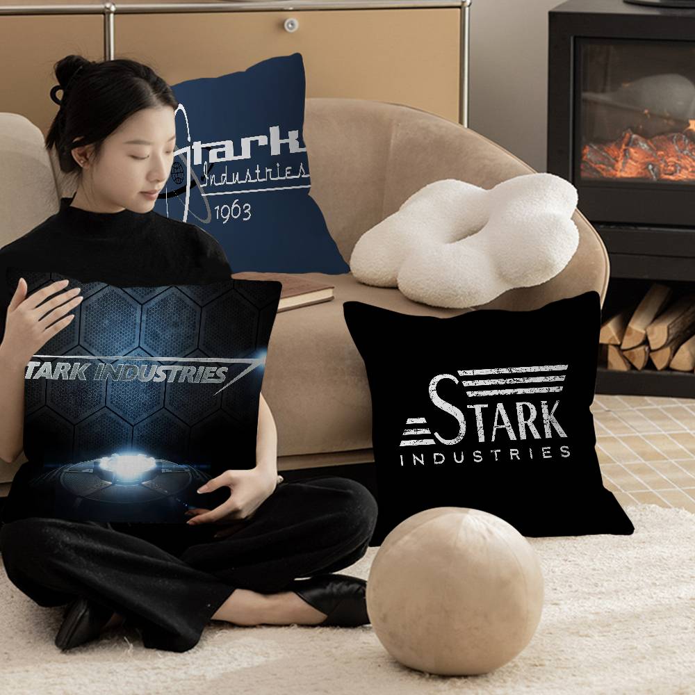S-Stark I-Industries Group Cus - Home Textiles Group avis et prix