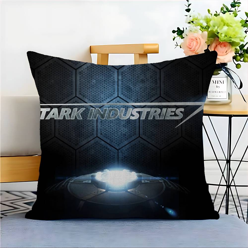 S-Stark I-Industries Group Cus - Home Textiles Group avis et prix