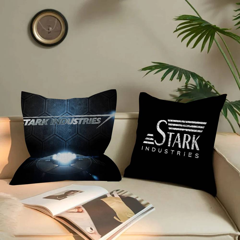 S-Stark I-Industries Group Cus - Home Textiles Group avis et prix
