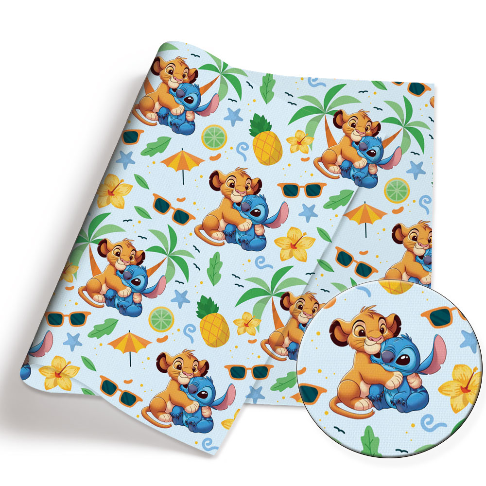 BEAST KINGOM co-branded cartoo - Home Textiles Brands avis et prix