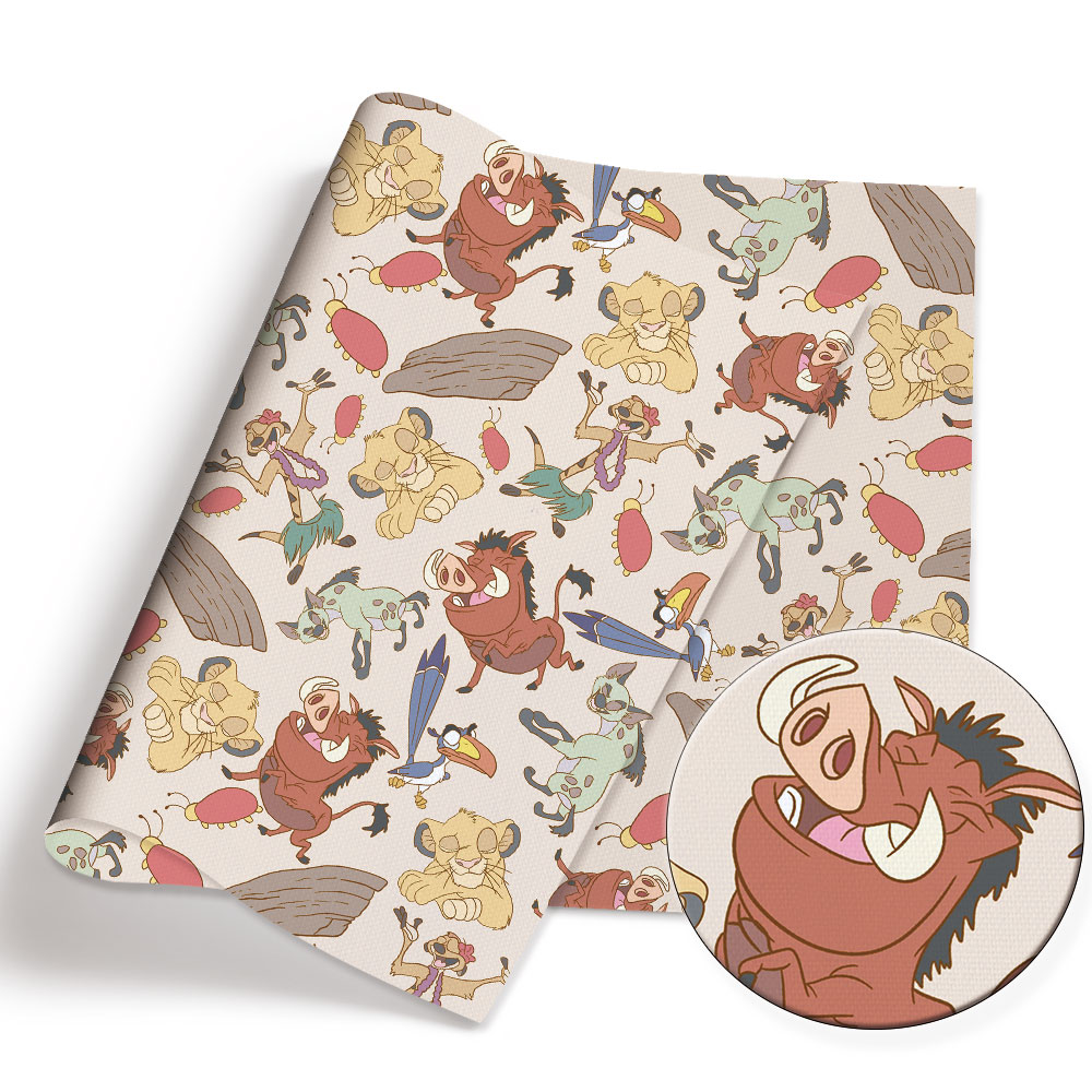 BEAST KINGOM co-branded cartoo - Home Textiles Brands avis et prix