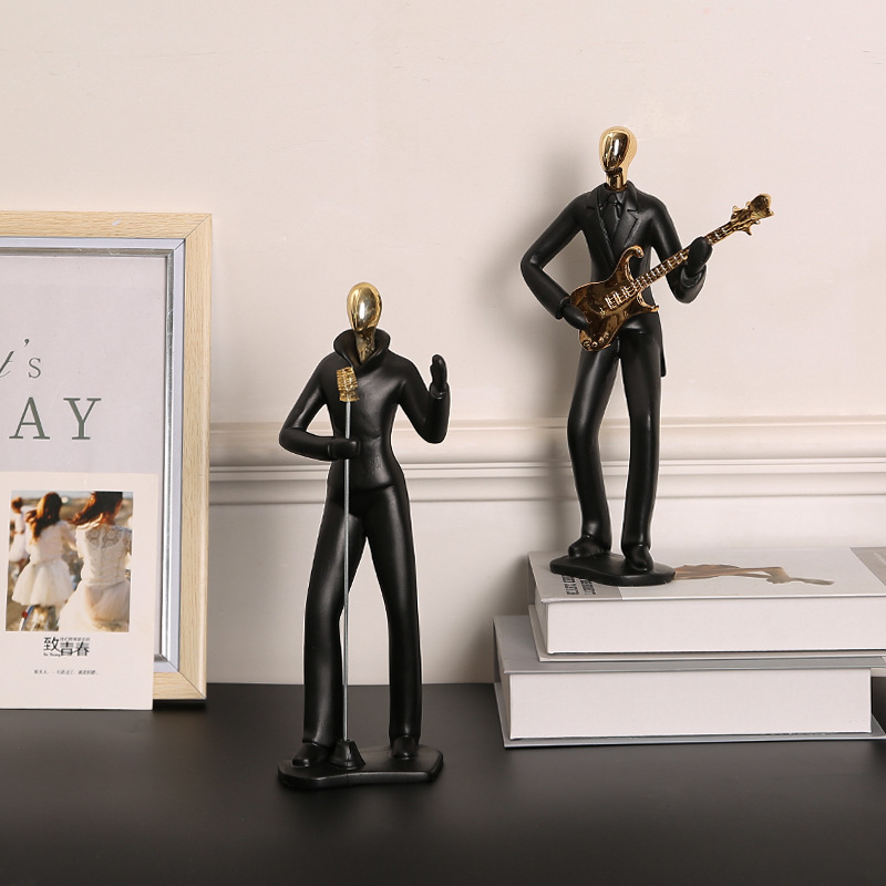 Nordic Art Dancing Couple Resi - Xt Home Textiles avis et prix
