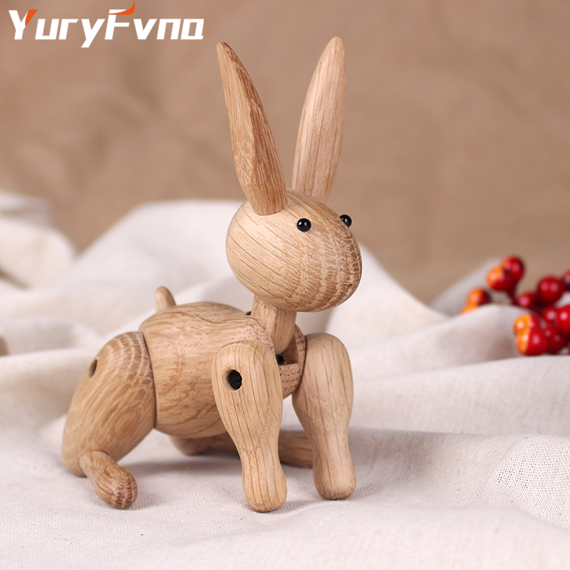 YuryFvna Nordic Danish wood ca - Xt Home Textiles avis et prix