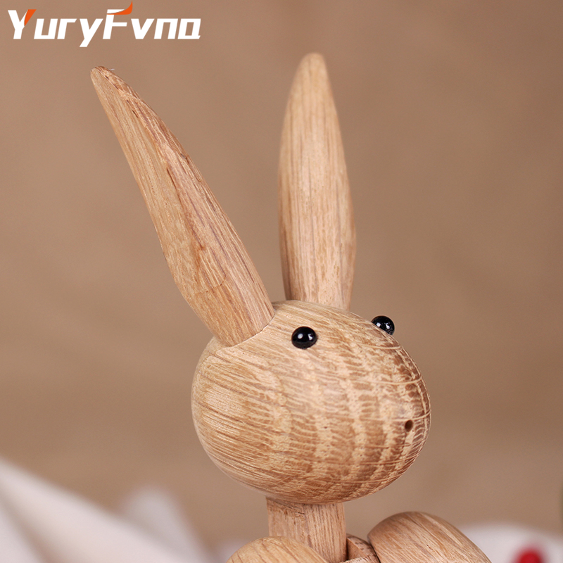 YuryFvna Nordic Danish wood ca - Xt Home Textiles avis et prix