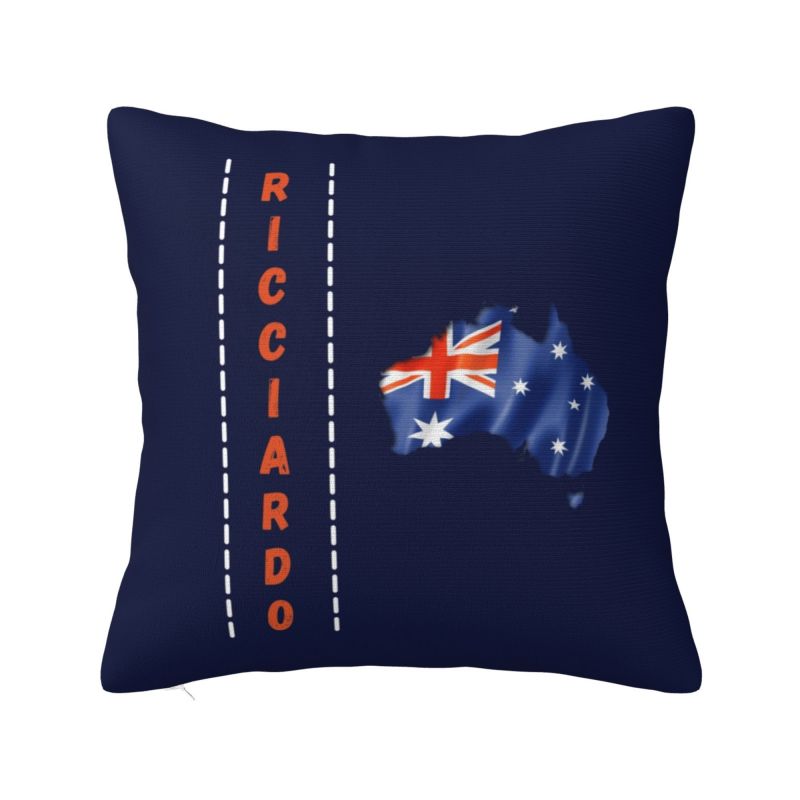 Custom Luxury Ricciardo Austra - Home Textiles Australia avis et prix