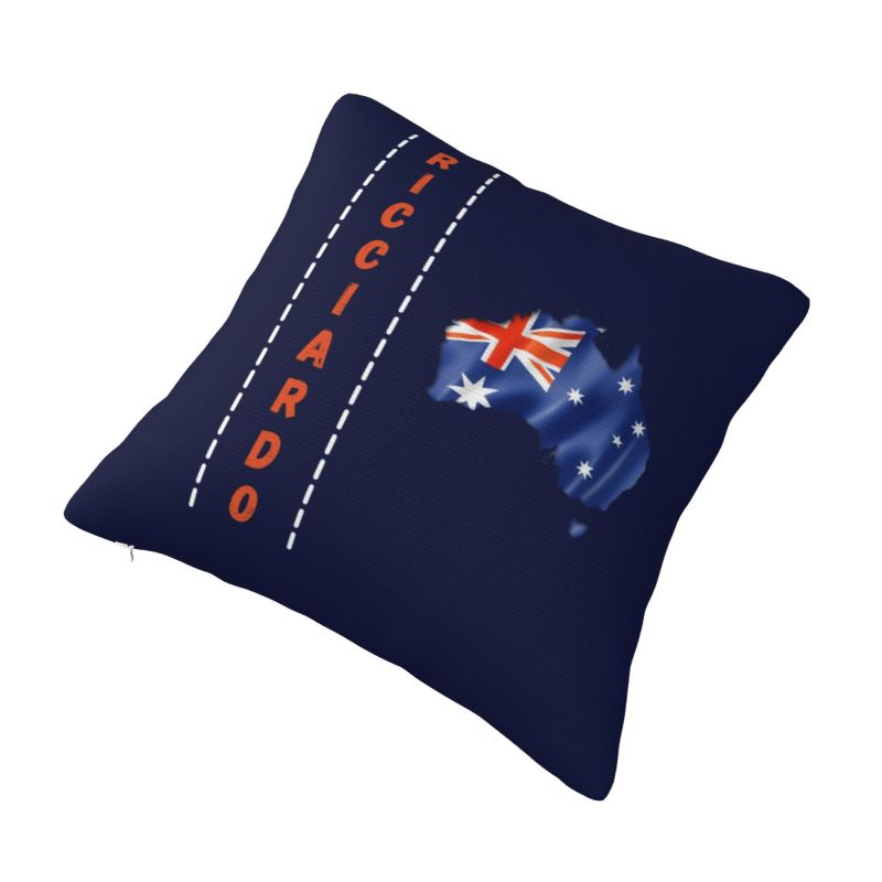 Custom Luxury Ricciardo Austra - Home Textiles Australia avis et prix