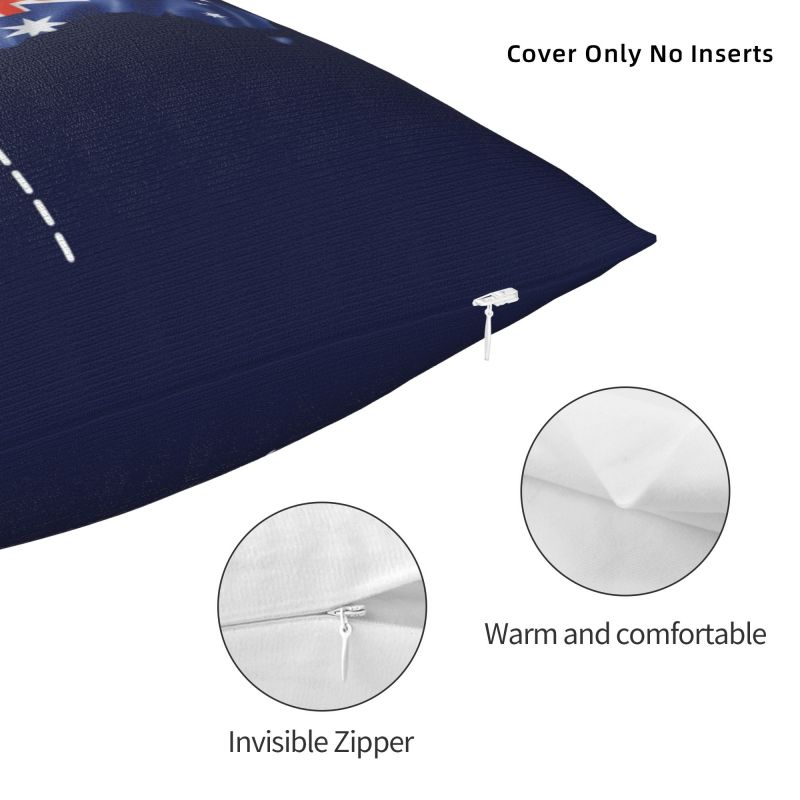 Custom Luxury Ricciardo Austra - Home Textiles Australia avis et prix