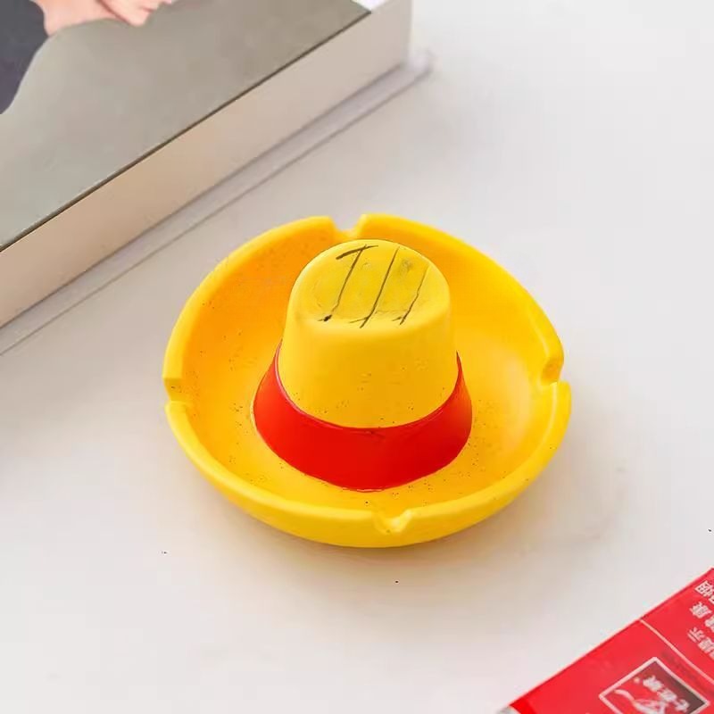 One Piece Luffy two-dimensiona - Xt Home Textiles avis et prix