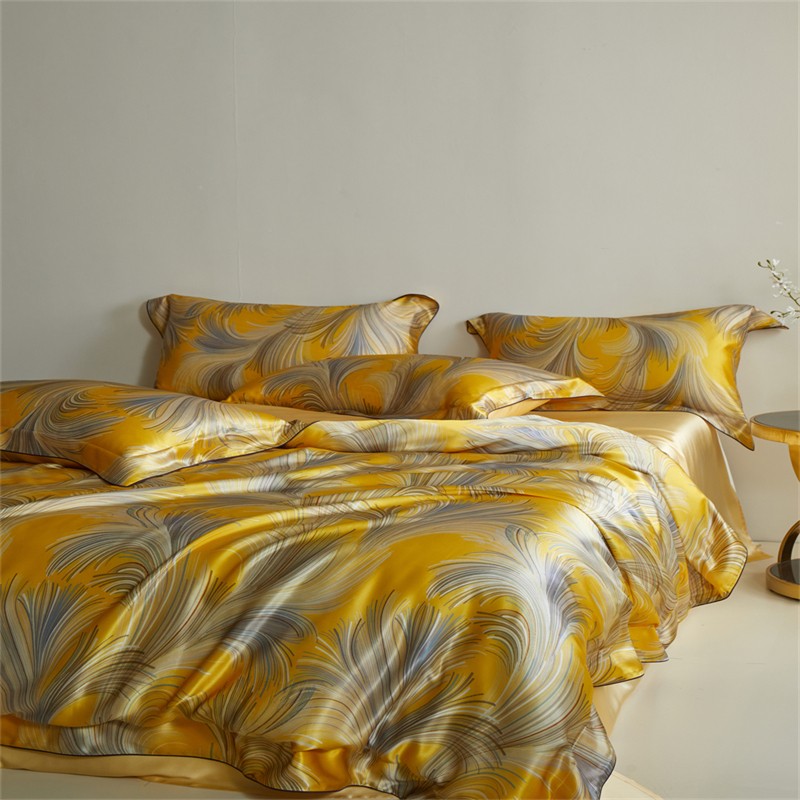 Comfy Soft 25mm 100%Mulberry S - Silk Sheet Set avis et prix
