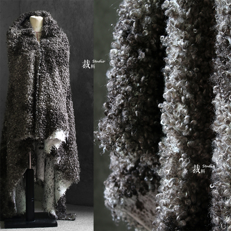 Cow ash imitation lambskin clo - Home Textiles Australia avis et prix