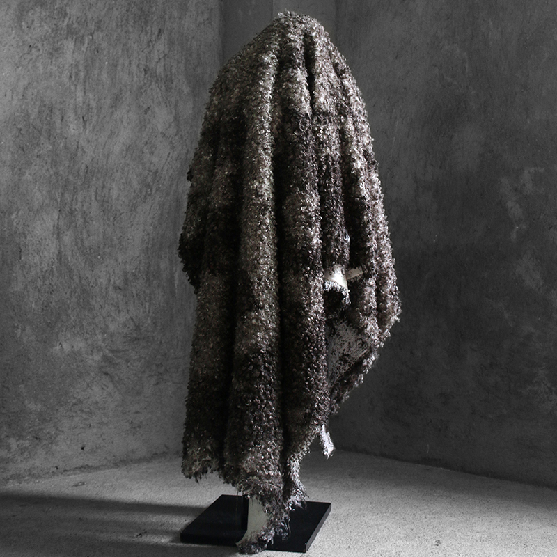 Cow ash imitation lambskin clo - Home Textiles Australia avis et prix