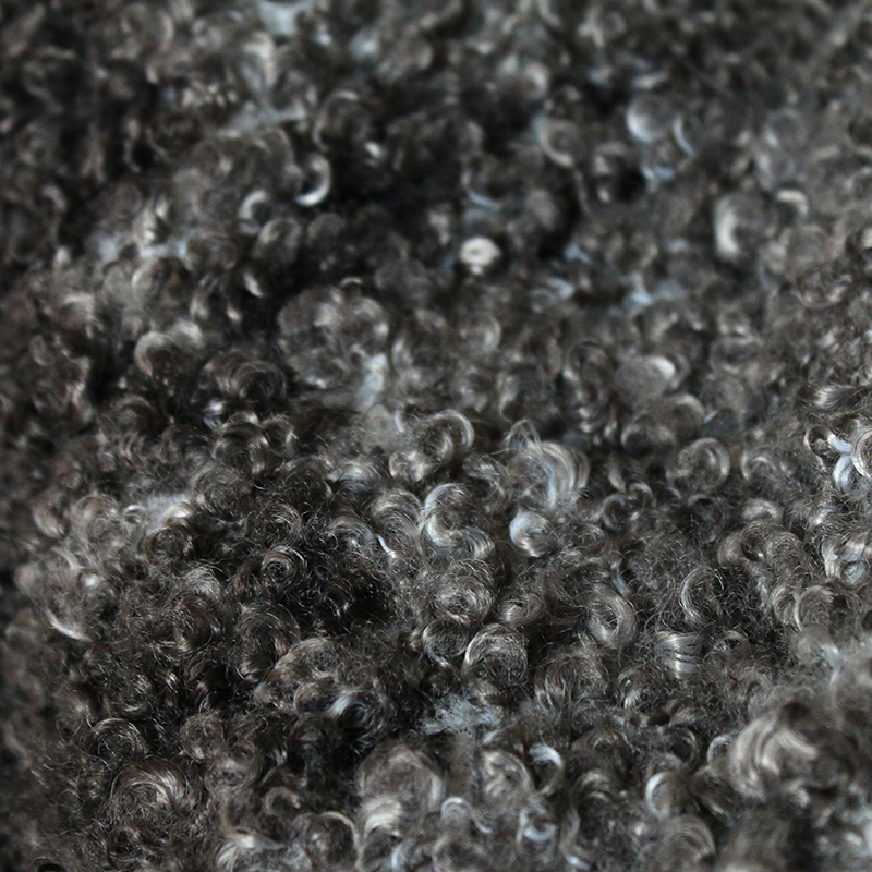 Cow ash imitation lambskin clo - Home Textiles Australia avis et prix