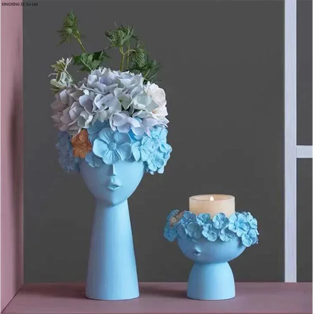 Nordic Lovely Girl Flower Arra - Xt Home Textiles avis et prix