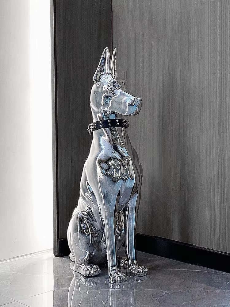 Modern Floor Decoration Electr - Xt Home Textiles avis et prix