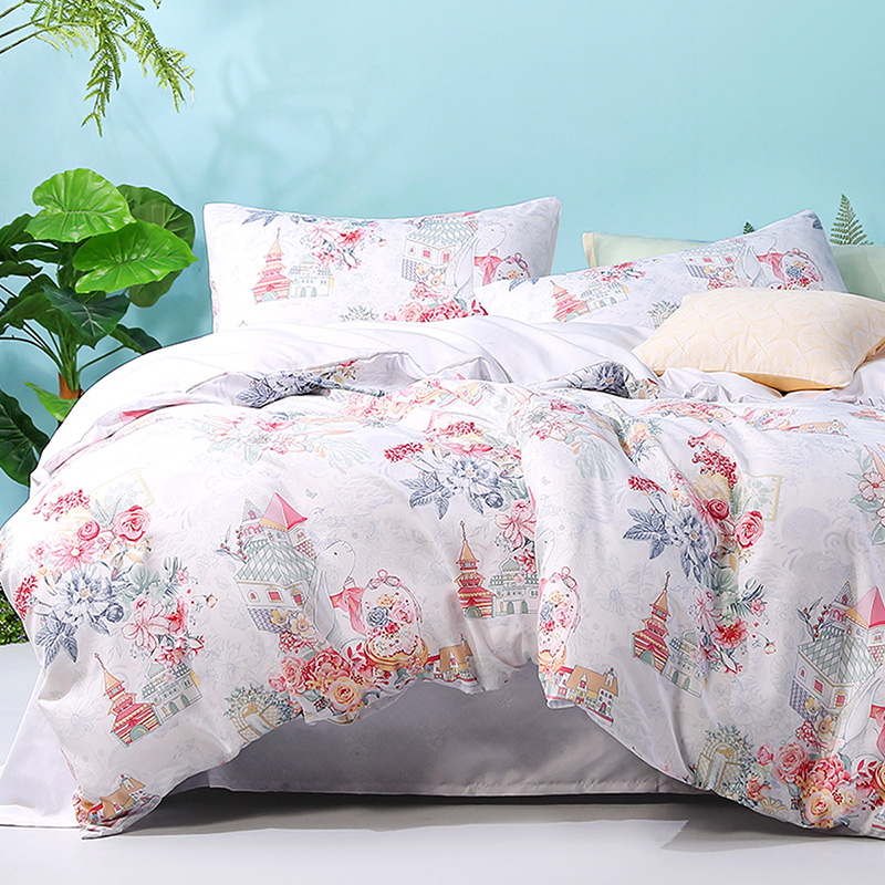 Fuanna Group produces Xinerle  - Home Textiles Group avis et prix