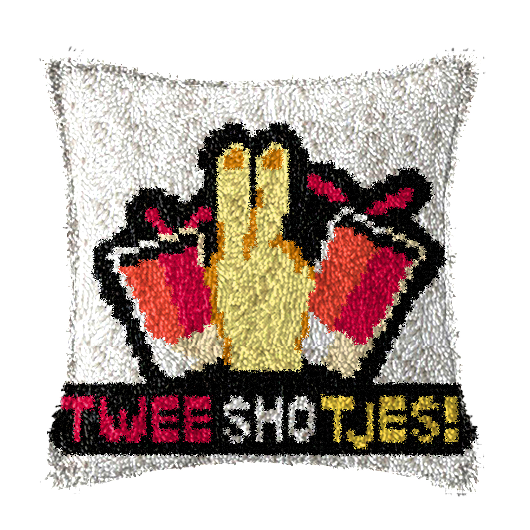 New Netherland Carnival Latch  - Home Textiles Netherlands avis et prix