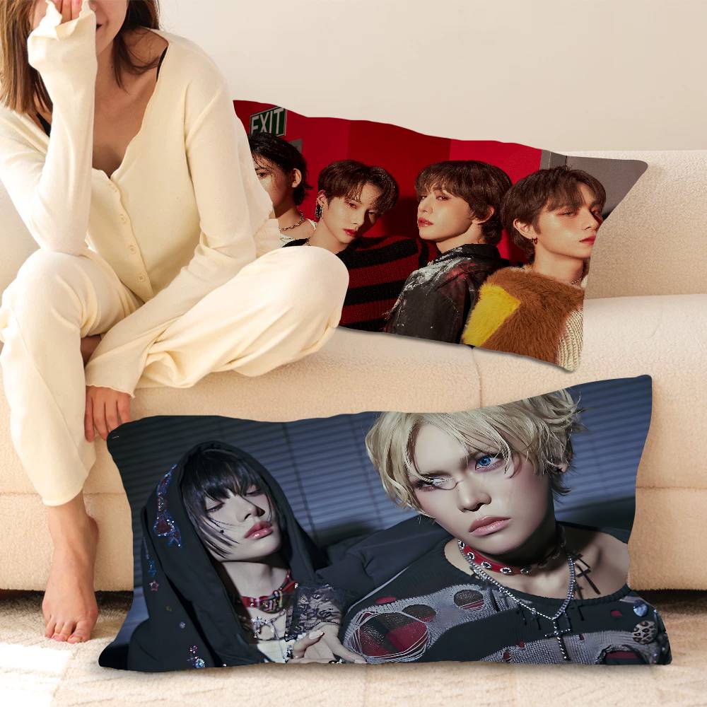 Popular Kpop Group X-XLov Quic - Home Textiles Group avis et prix