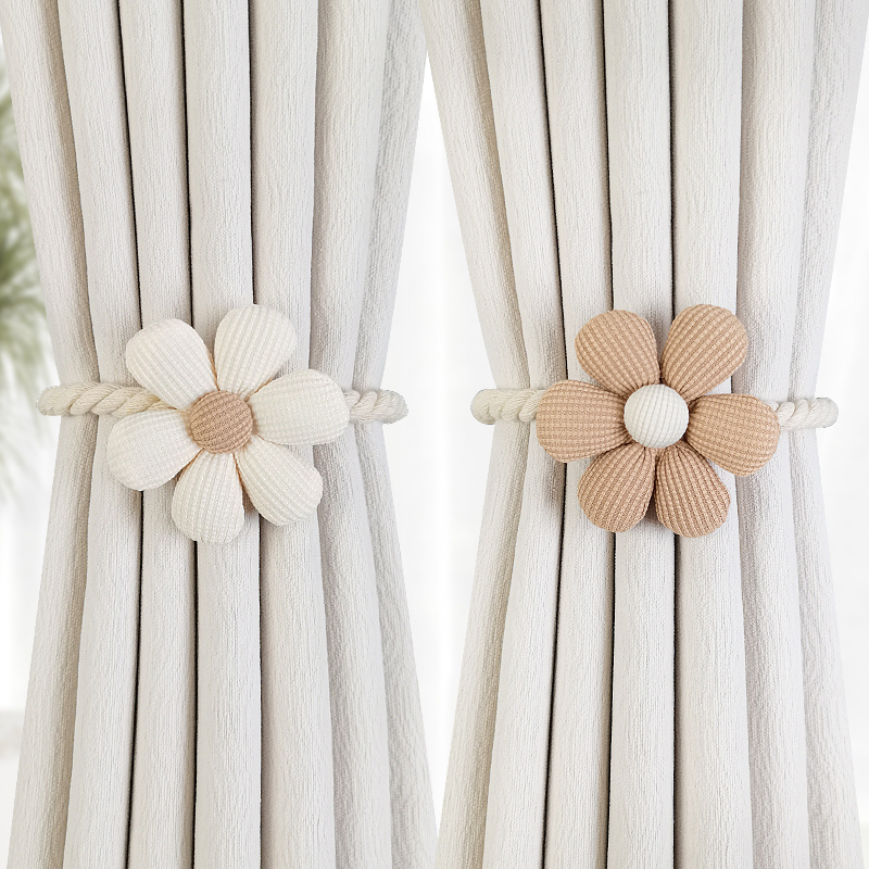 1pcs Floral Magnetic Flower Cu - Xt Home Textiles avis et prix