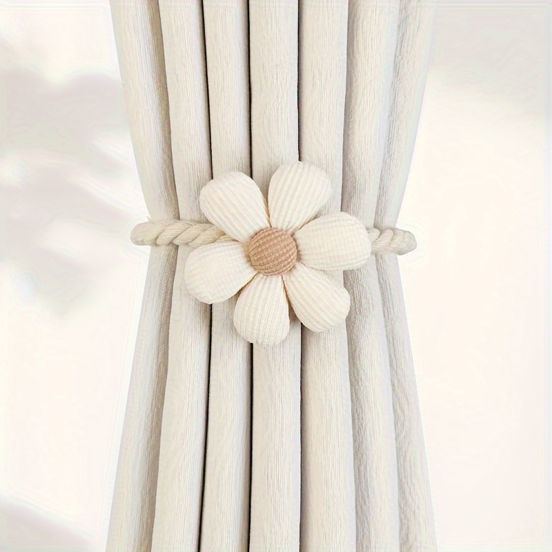 1pcs Floral Magnetic Flower Cu - Xt Home Textiles avis et prix