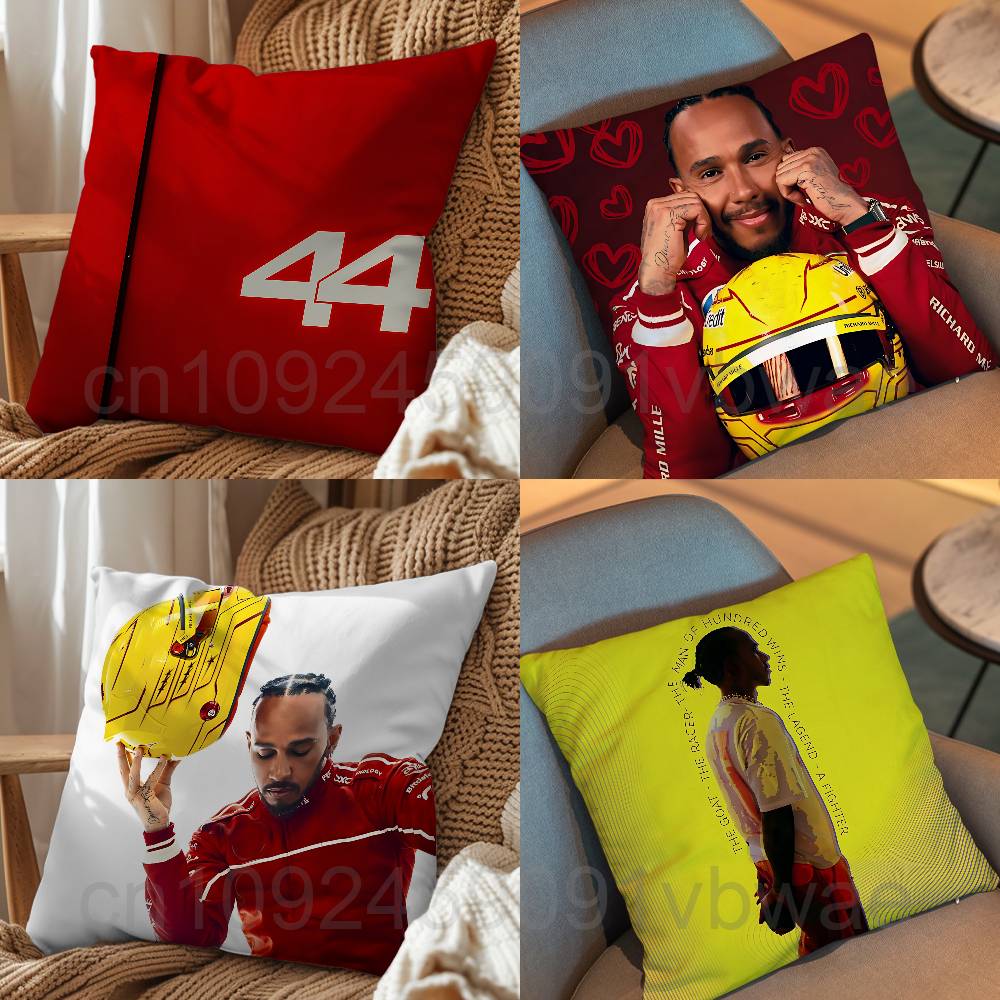 runnerup Canada Lewis Hamilton - Home Textiles Canada avis et prix