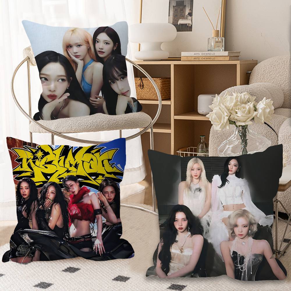 Kpop Singer Music Group A-aesp - Home Textiles Group avis et prix