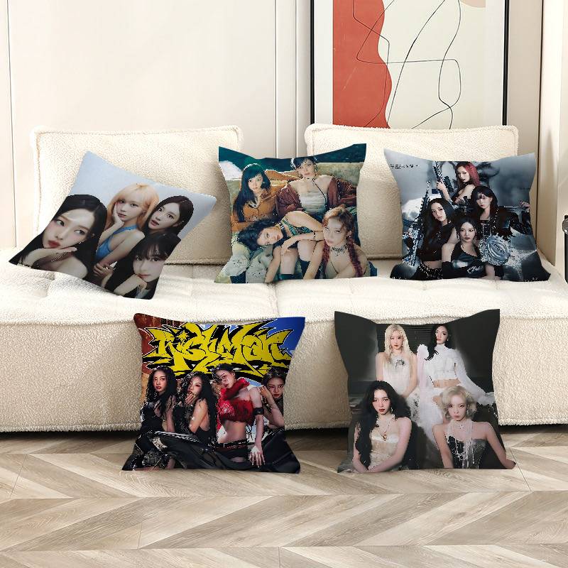 Kpop Singer Music Group A-aesp - Home Textiles Group avis et prix