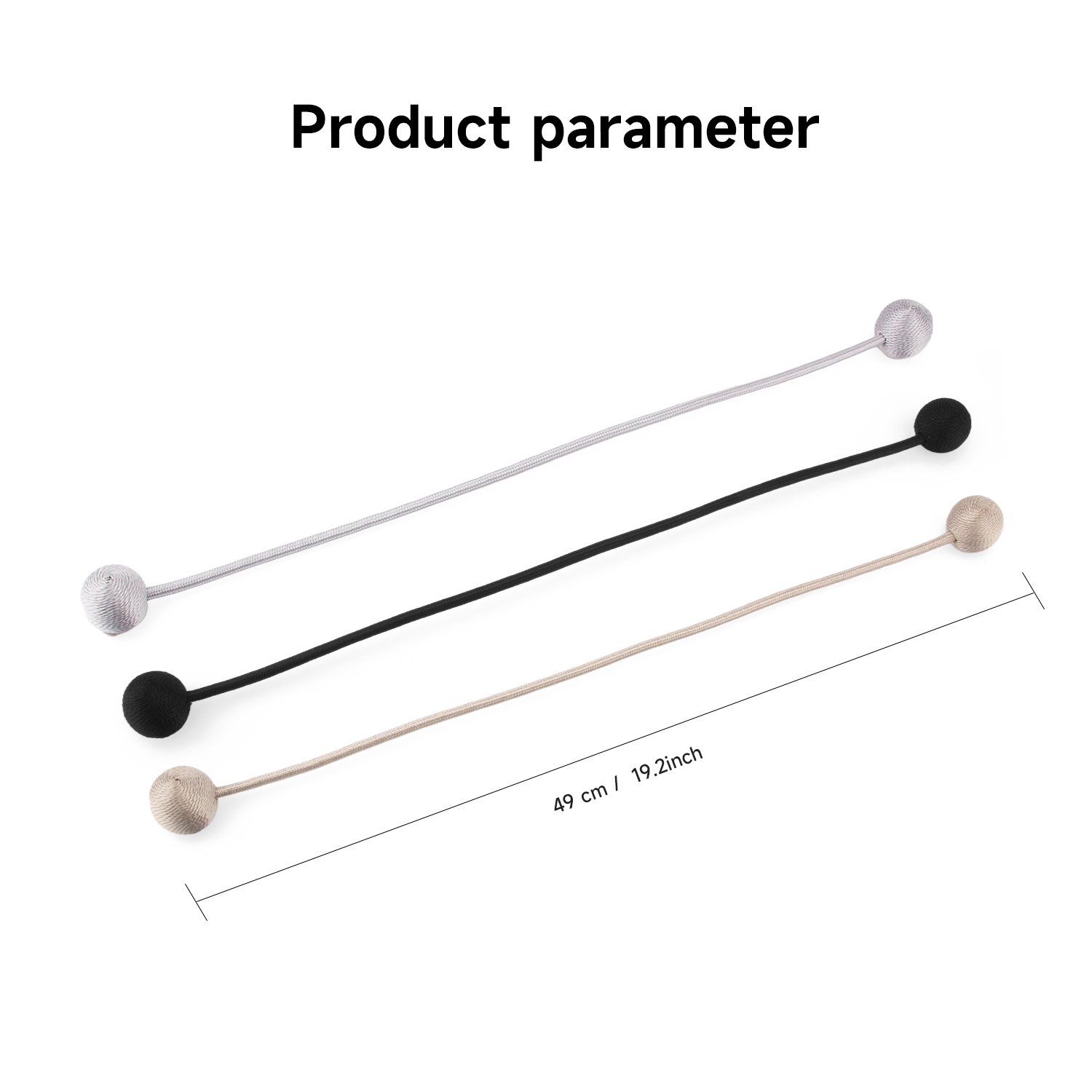 1/2 PCS Magnetic Window Curtai - Xt Home Textiles avis et prix
