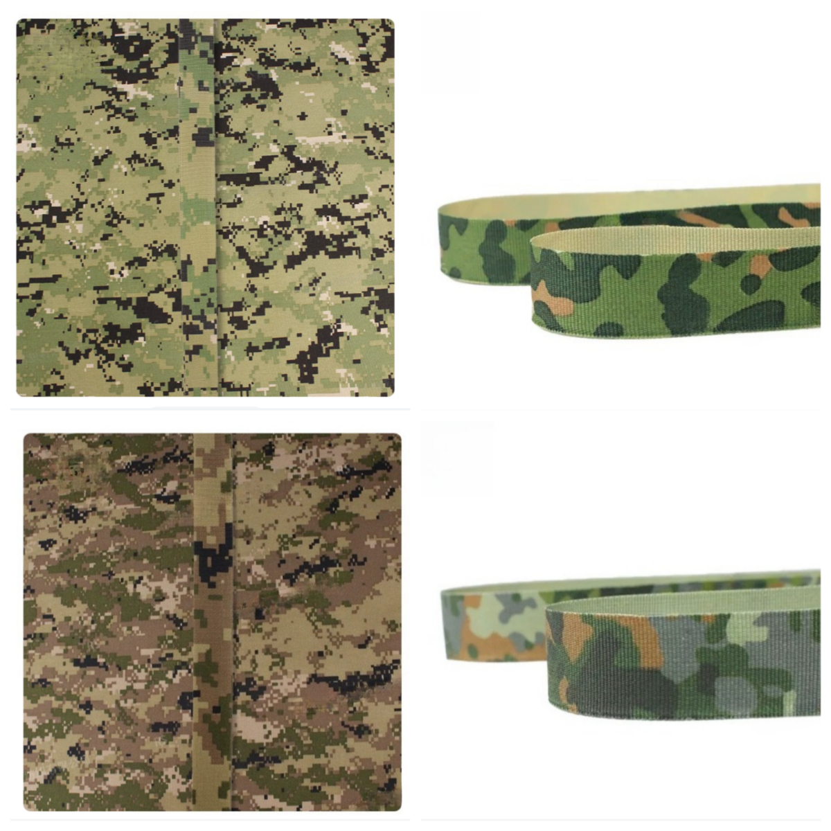 Nylon Binding Tape IRR Flame R - Home Textiles Canada avis et prix