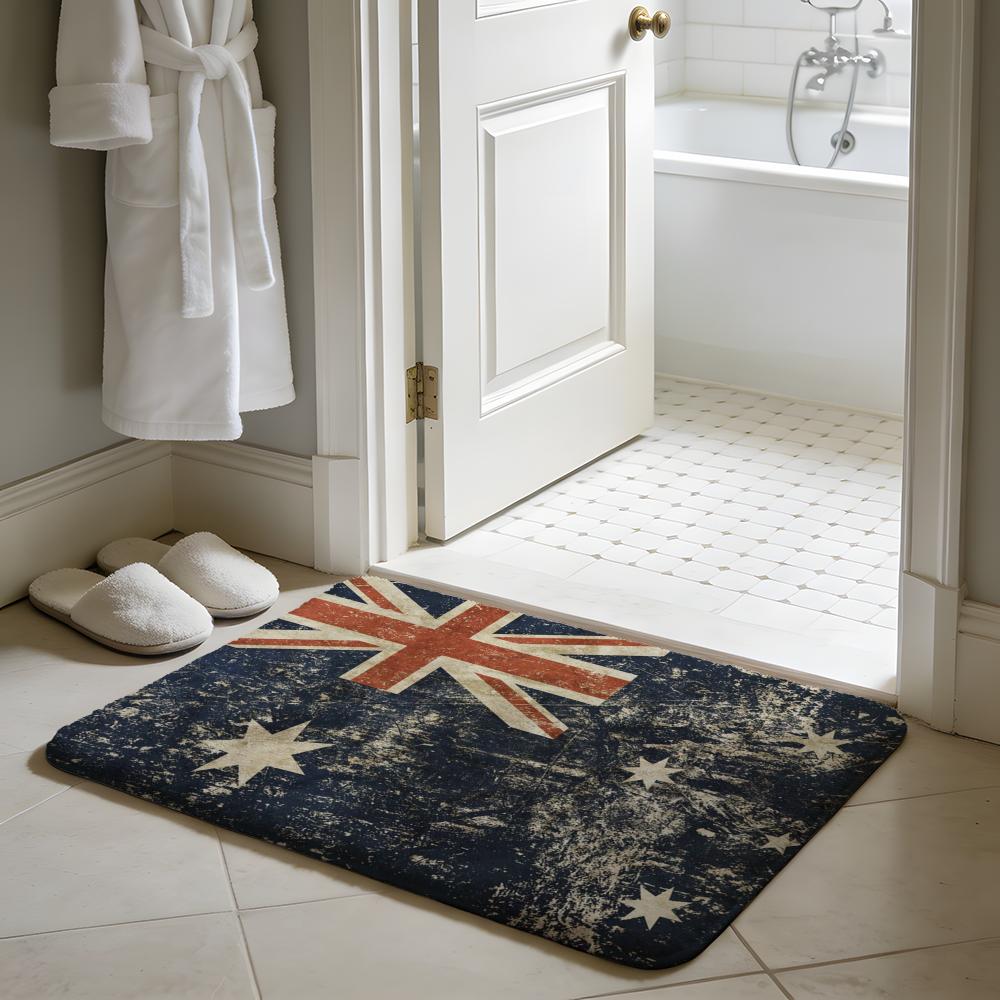A-Australia Floor Mat Soft Fla - Home Textiles Australia avis et prix