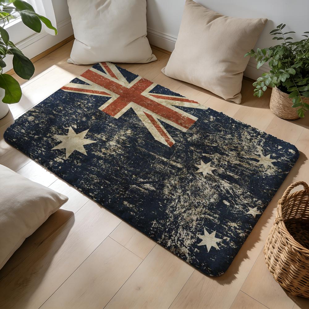 A-Australia Floor Mat Soft Fla - Home Textiles Australia avis et prix