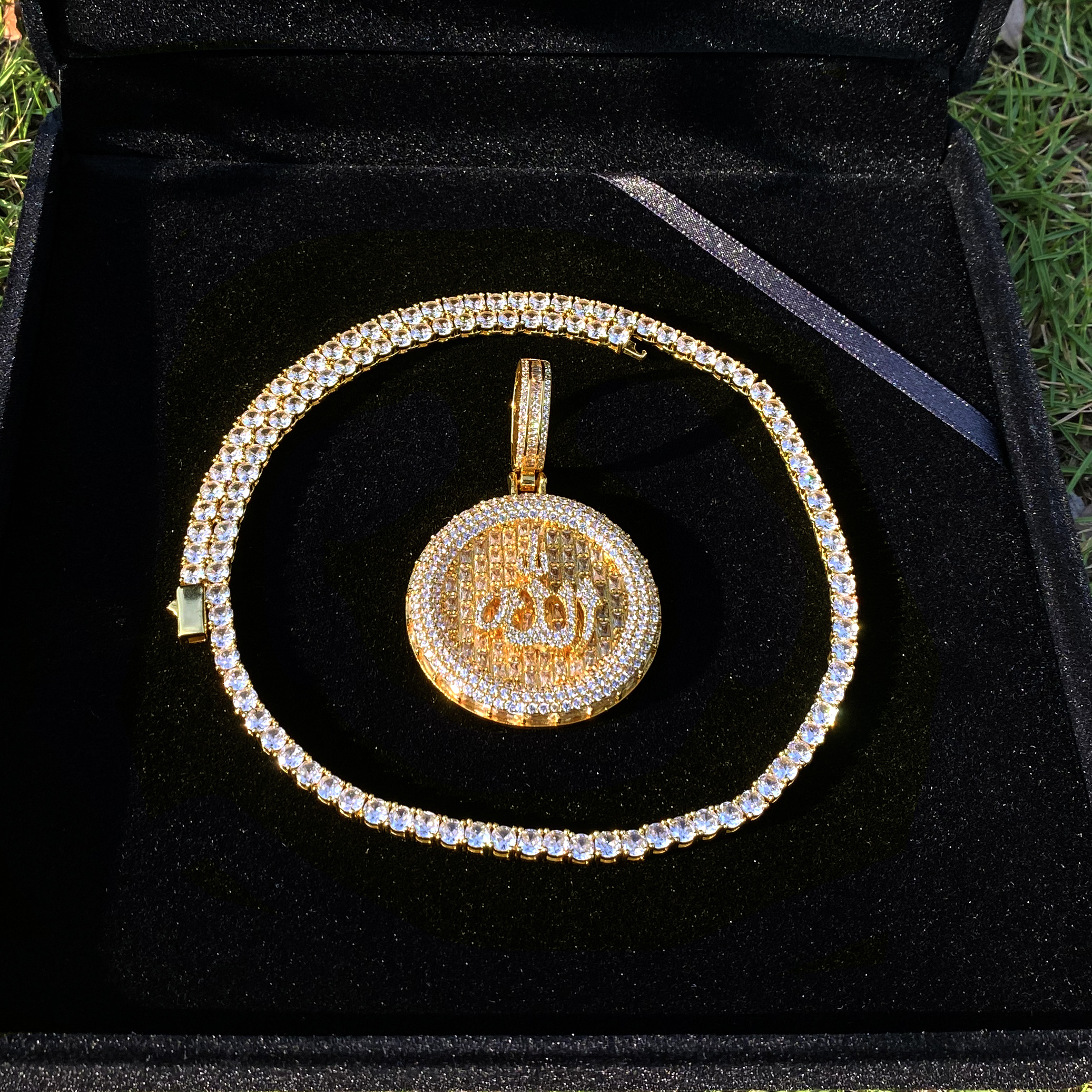 Aokaishen Muslim God Allah Pen - Home Quran avis et prix