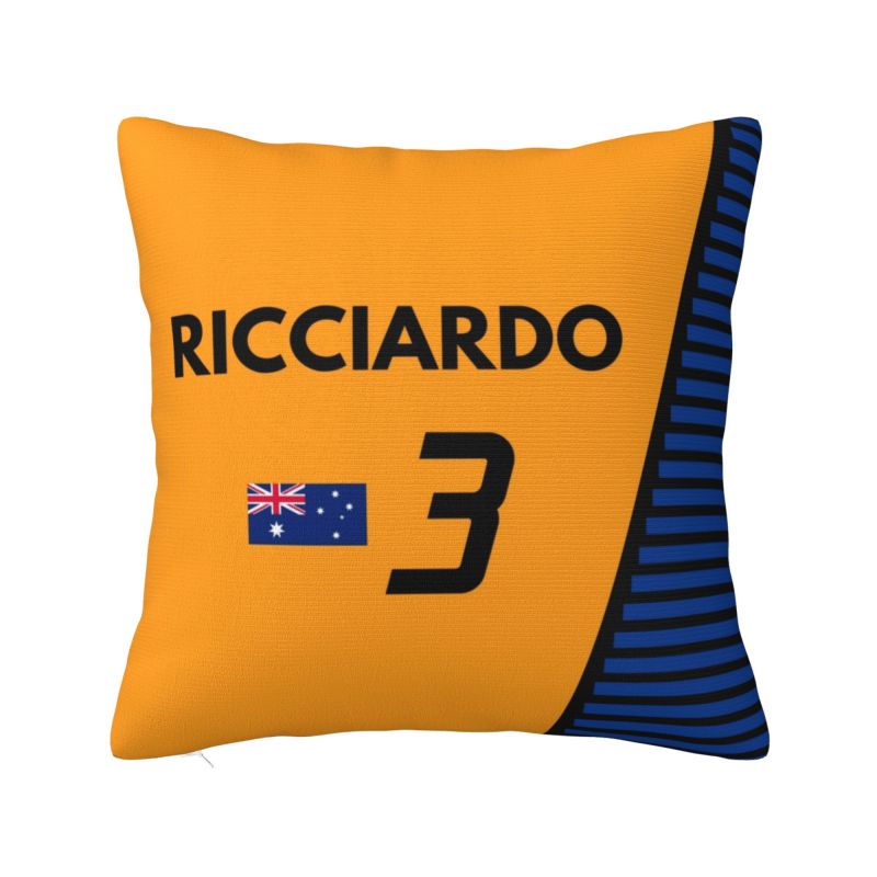 Custom Ricciardo Automobile Ra - Home Textiles Australia avis et prix
