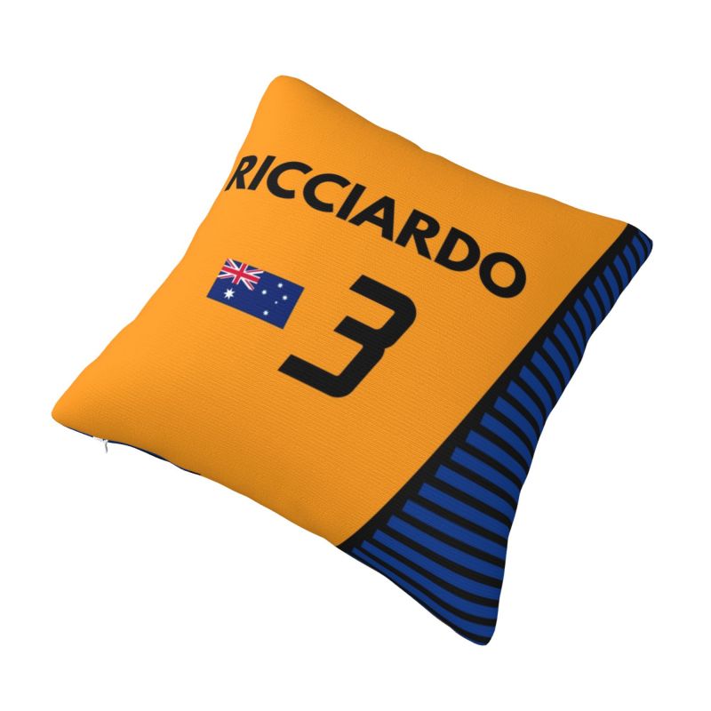 Custom Ricciardo Automobile Ra - Home Textiles Australia avis et prix
