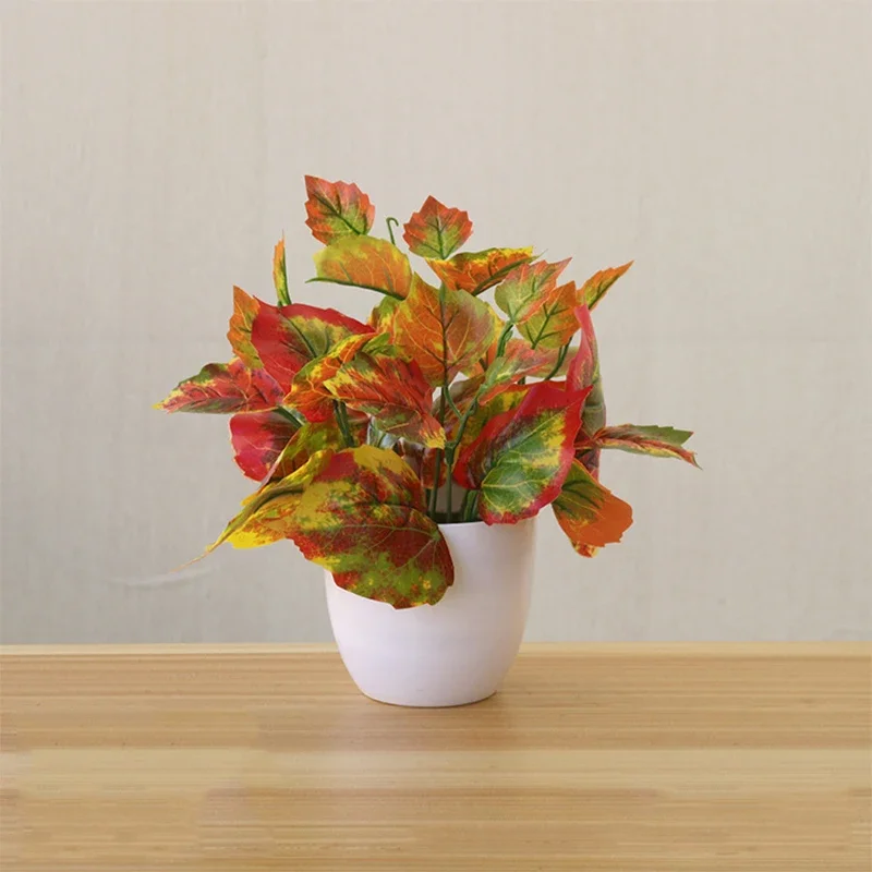 Artificial Plants Bonsai Fake  - Xt Home Textiles avis et prix