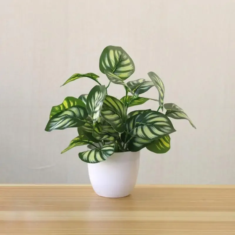Artificial Plants Bonsai Fake  - Xt Home Textiles avis et prix