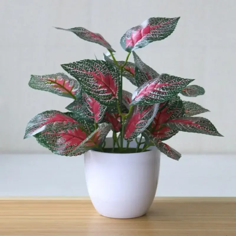 Artificial Plants Bonsai Fake  - Xt Home Textiles avis et prix